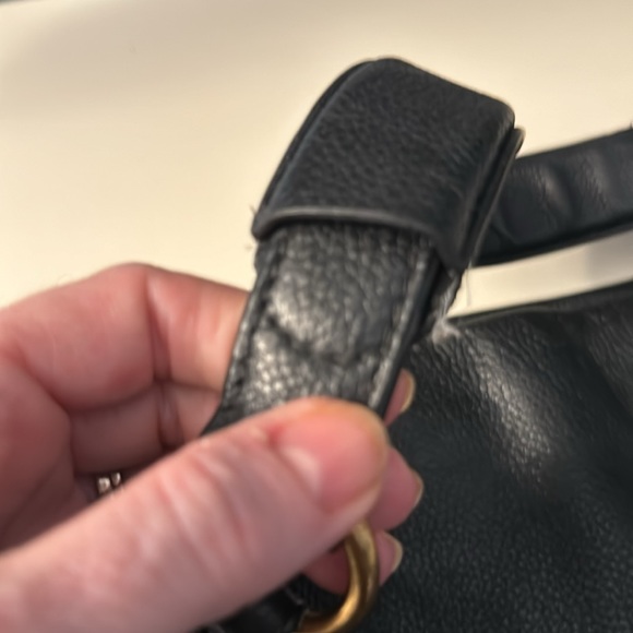 Marc by Marc Jacobs Leather Bag - Picture 3 of 9